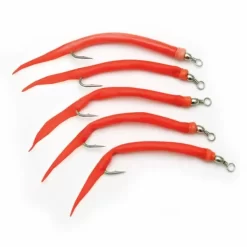 Behr Gummi-Makk Lose Japan-Rot