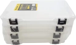 PLANO KVD 3700 STOWAWAY 4er Pack - Clear 5 PLANO KVD 3700 STOWAWAY 4er Pack - Clear -Sportfischen 3700 STOWAWAY 4 PACK 1563736 3 769056 1280x1280