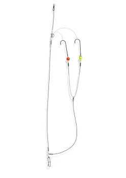 Zebco Team Wishbone Rig - Brandungsvorfach