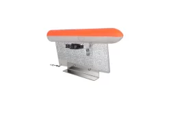 SAVAGE GEAR MP Paravan - Sideplaner -Sportfischen 43085 Left MP PARAVANE 1280x1280