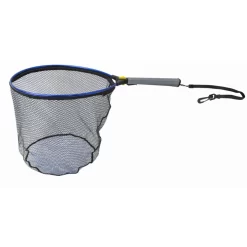 Jenzi Klappbarer Watkescher, Gummiert Und Schwimmend