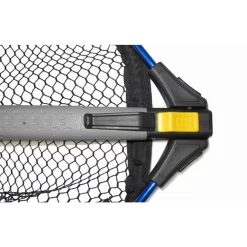 Jenzi Klappbarer Watkescher, Gummiert Und Schwimmend -Sportfischen 4477003 04 770288 1280x1280