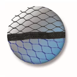 Jenzi Klappbarer Watkescher, Gummiert Und Schwimmend -Sportfischen 4477003 05 770289 1280x1280