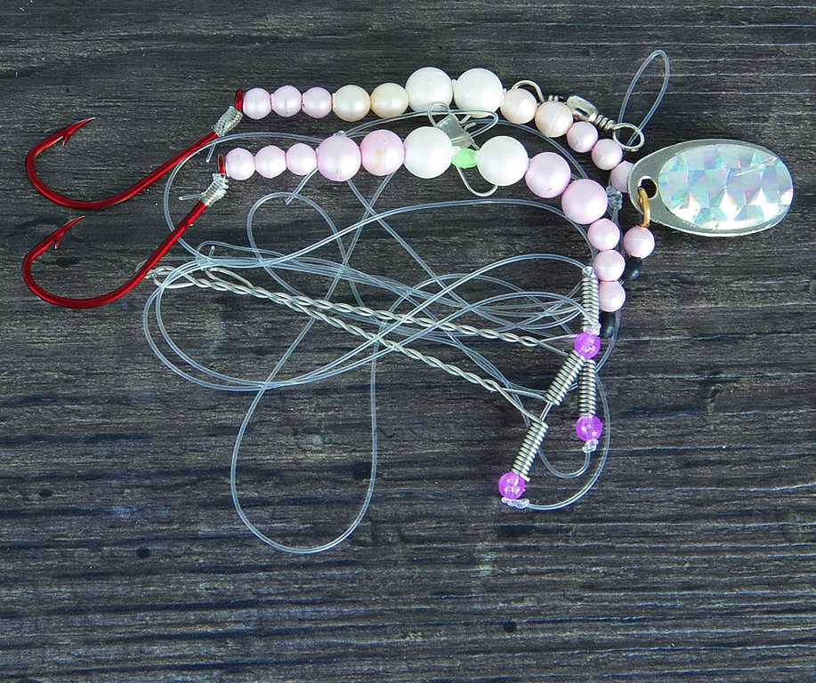 AQUANTIC Pearl Rigs 3 AQUANTIC Pearl Rigs – Bild 3