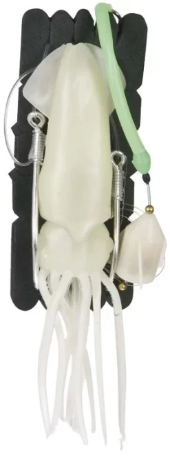 AQUANTIC Flashbait Giant Rig