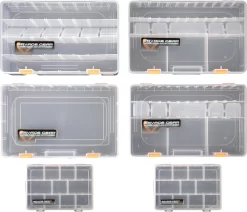 SAVAGE GEAR Specialist Lure Bag -Sportfischen 54771 Lure Bag L 6 boxes 35x50x25cm detail1 75615477uDgppmCb3Yb 1280x1280