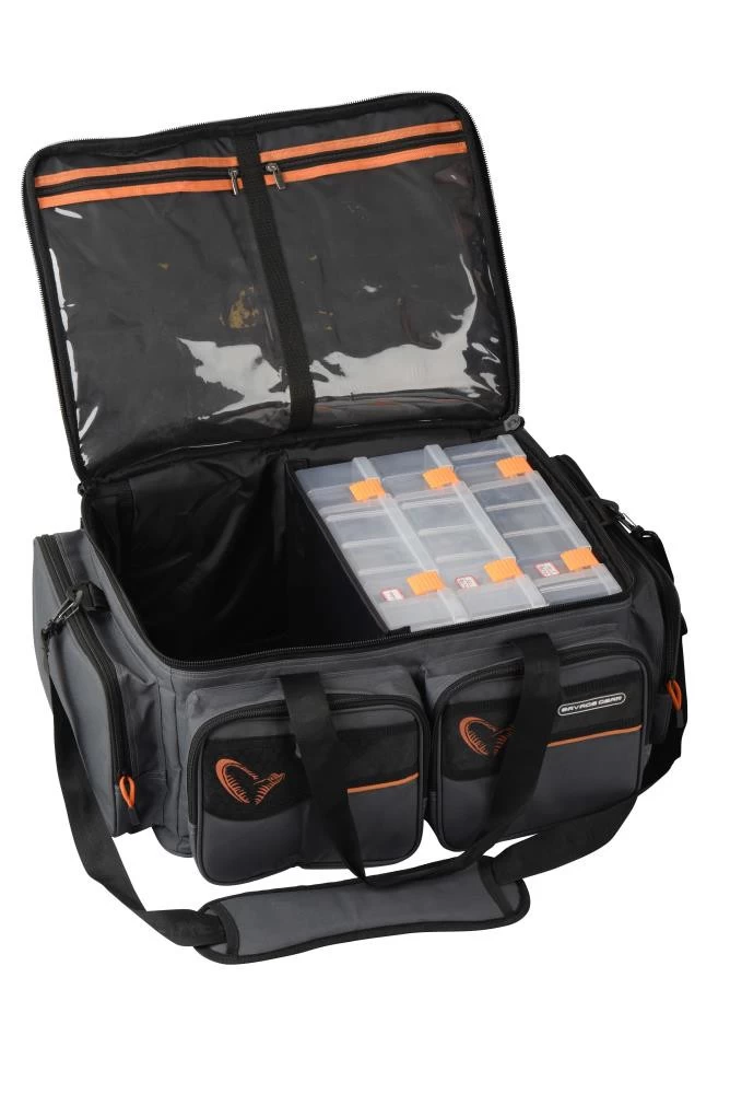 SAVAGE GEAR System Box Bag XL – Bild 2