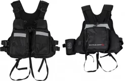 SAVAGE GEAR HITCH HIKER FISHING VEST - Angleweste