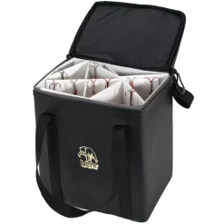 Behr Pilker/Blinker Caddy Schwarz