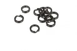 MADCAT SPLIT RINGS - Sprengringe 16 Stück/Packung -Sportfischen 56053 100lb 10mm v4hu68KanBOAg 1280x1280