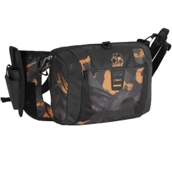 Behr Spinn- U. Fliegenfischer Bauchtasche