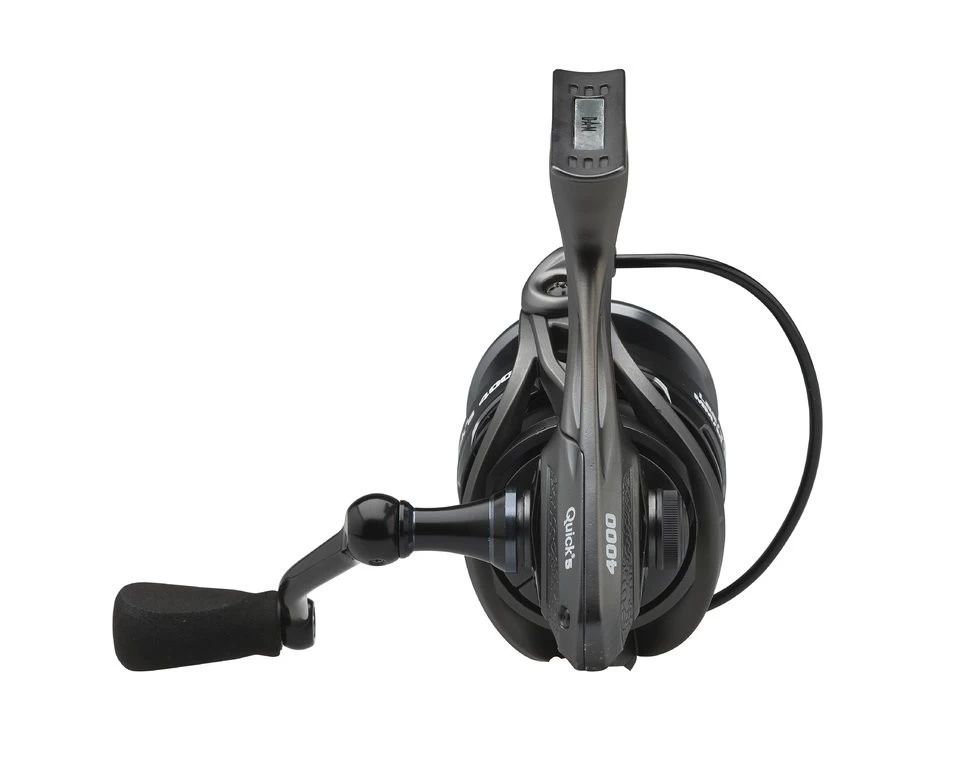 DAM Quick 5 Serie Modell 1000 - 4000 FD - Rollen 3 DAM Quick 5 Serie Modell 1000 - 4000 FD - Rollen – Bild 3