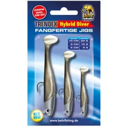 Behr Trendey Hybrid Diver - 3er Jigs -Sportfischen 60 15399SsP00ERpiMKZ5 1280x1280