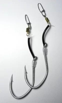 Seabehr Beihänger-Haken Inhalt 2 Stück