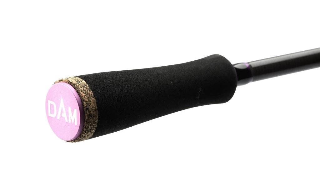 DAM Yagi Spin 2,74m - 42-82g 3 DAM Yagi Spin 2,74m - 42-82g – Bild 3