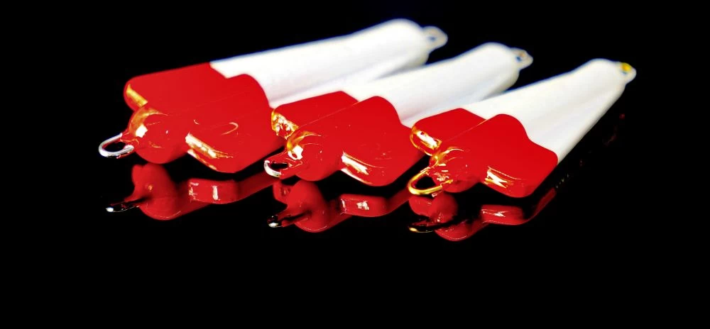 Zebco Z-Sea Heringsblei Bleifrei 2 Zebco Z-Sea Heringsblei Bleifrei – Bild 2