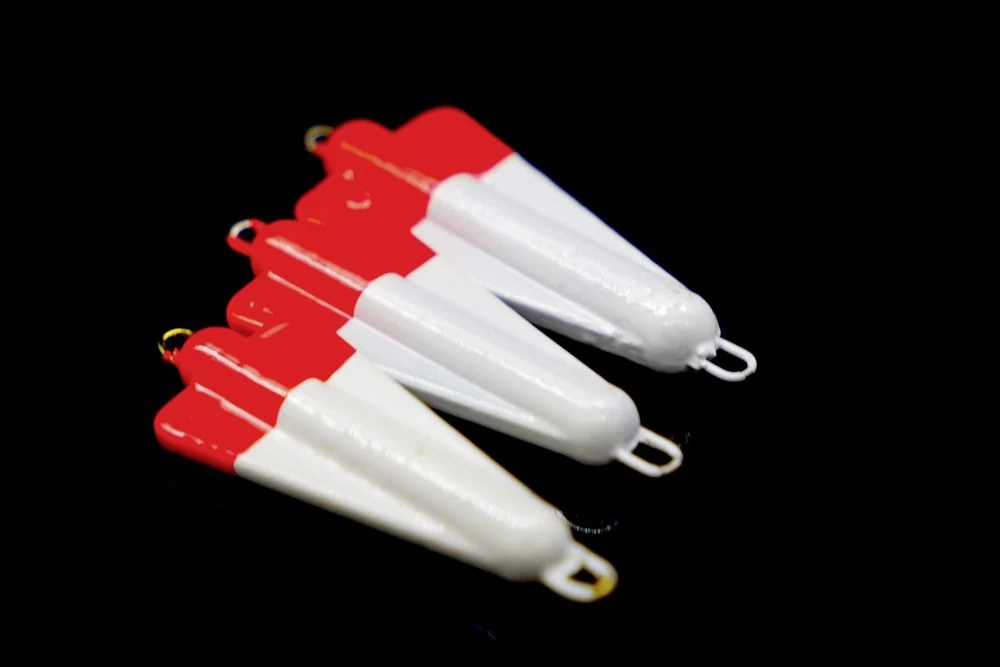 Zebco Z-Sea Heringsblei Bleifrei 3 Zebco Z-Sea Heringsblei Bleifrei – Bild 3