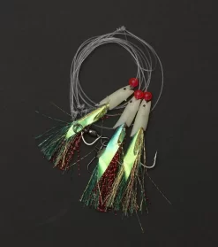 Ron Thompson Sea-Rig 5 - Mackerel Glow Hokkai