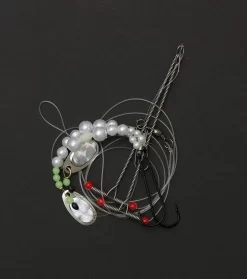 Ron Thompson Sea-Rig 11 - Boom Flounder I