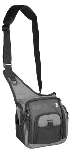 SPRO FreeStyle Shoulderbag V2 - Schultertasche