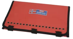 SPRO NORWAY Expedition Railing Organizer - Relingtasche