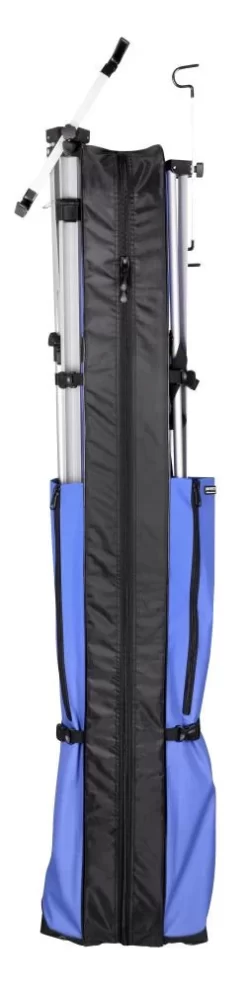 SPRO Surf Rod Hard Case 165 - Brandungsrutenfutteral -Sportfischen 6206 100 003 P 755913 1280x1280