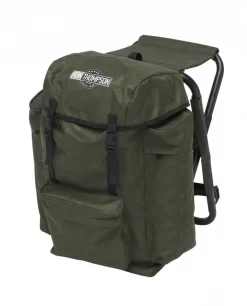 Ron Thompson Heavy Duty V2 Backpack Chair - Rucksackstuhl