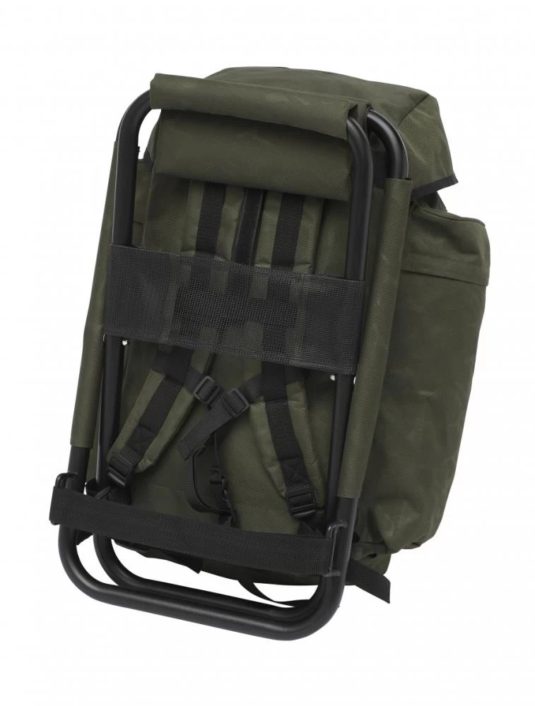 Ron Thompson Heavy Duty V2 Backpack Chair - Rucksackstuhl 2 Ron Thompson Heavy Duty V2 Backpack Chair - Rucksackstuhl – Bild 2