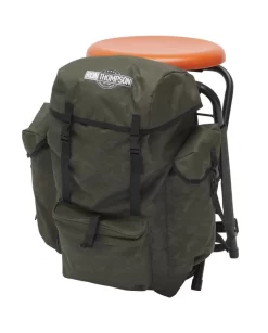 Ron Thompson Heavy Duty V2 360 Backpack Chair - Rucksackstuhl
