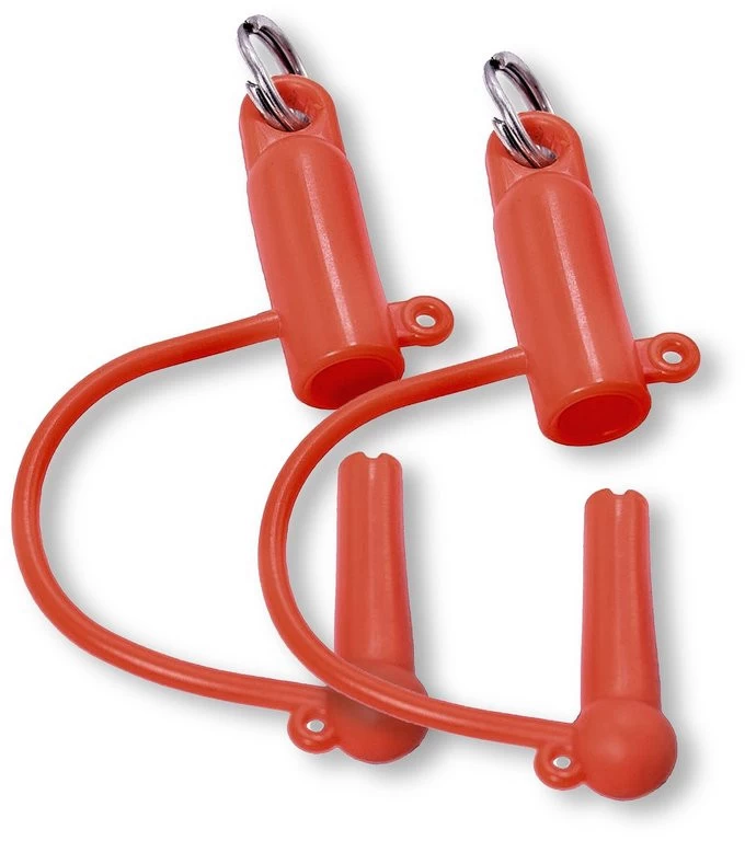 RHINO OSPREY Release-Clip 2 Stück 1 RHINO OSPREY Release-Clip 2 Stück