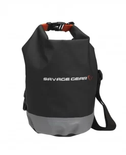 SAVAGE GEAR WP Rollup Bag 5L