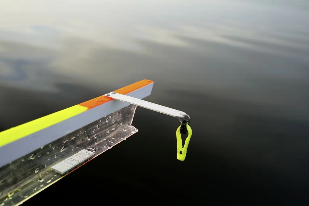 Rhino Flexiboard Paar Rechts & Links Orange/Gelb 3 Rhino Flexiboard Paar Rechts & Links Orange/Gelb – Bild 3