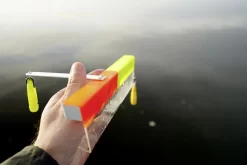 Rhino Flexiboard Paar Rechts & Links Orange/Gelb 10 Rhino Flexiboard Paar Rechts & Links Orange/Gelb -Sportfischen 6329008 3 764654 1280x1280