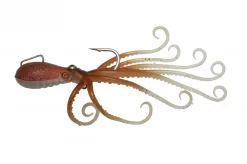 Savage Gear 3D Octopus Jig -Sportfischen 63881 895 3D Octopus det 2 755569JCP8XfWXpdeoD 1280x1280
