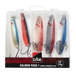 DAM Salmon Pack