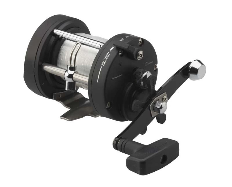 DAM Quick 2 SD 30LHLW Multirolle Mit Schnur 1 DAM Quick 2 SD 30LHLW Multirolle Mit Schnur