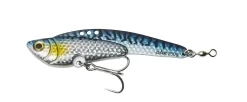 DAM SALT-X Pilk/Blade Lures - Pilker 8 DAM SALT-X Pilk/Blade Lures - Pilker -Sportfischen 66079 MACKEREL 1 0 75G 1280x1280