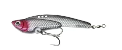 DAM SALT-X Pilk/Blade Lures - Pilker 10 DAM SALT-X Pilk/Blade Lures - Pilker -Sportfischen 66081 FLUO PINK UV 1 0 75G 1280x1280
