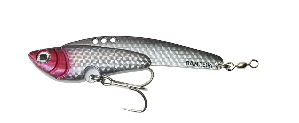 DAM SALT-X Pilk/Blade Lures - Pilker 5 DAM SALT-X Pilk/Blade Lures - Pilker – Bild 5