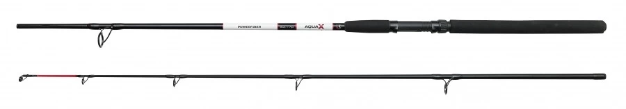 DAM AQUA-X Shad & Pilk - Pilkruten 3 DAM AQUA-X Shad & Pilk - Pilkruten – Bild 3