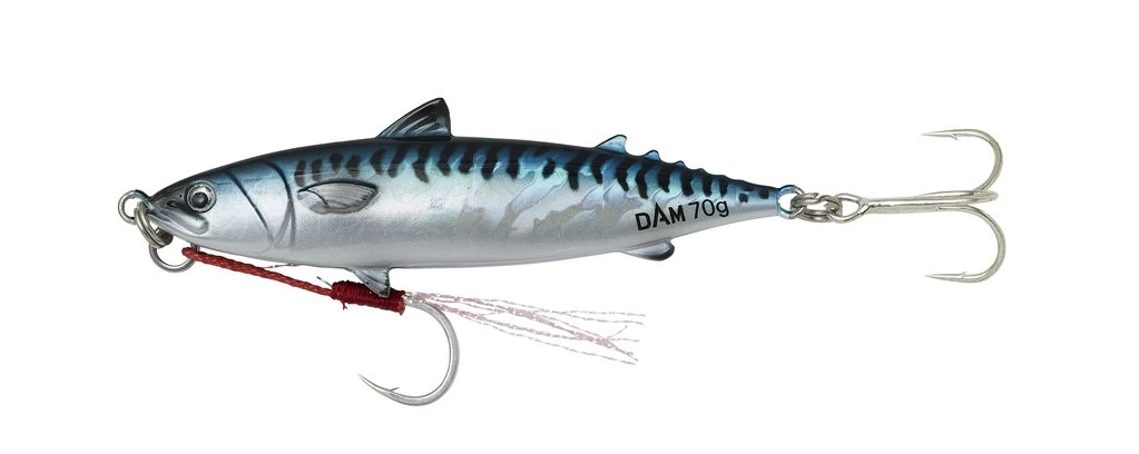 DAM SALT-X Casting Jigs 1 DAM SALT-X Casting Jigs