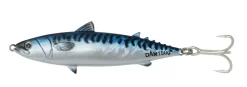 DAM SALT-X Pilk - Pilker 8 DAM SALT-X Pilk - Pilker -Sportfischen 69488 BLUE MACKEREL UV 11CM 100G 1280x1280