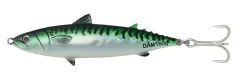 DAM SALT-X Pilk - Pilker 9 DAM SALT-X Pilk - Pilker -Sportfischen 69489 GREEN MACKEREL GLOW UV 11CM 100G 1280x1280