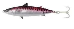 DAM SALT-X Pilk - Pilker 10 DAM SALT-X Pilk - Pilker -Sportfischen 69490 PINK MACKEREL UV 11CM 100G 1280x1280