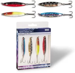 Zebco Trophy Spoon Set - Mefo- U. Wolfsbarsch-Blinkerset 5 Zebco Trophy Spoon Set - Mefo- U. Wolfsbarsch-Blinkerset -Sportfischen 6CM TROPHY SPOON SEASON SET 1 MIX 4 STUeCKJlrkRVaWrCFL6 1280x1280