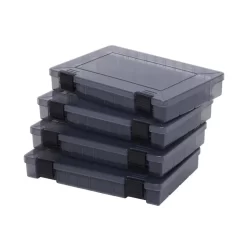 EFFZETT Pro-Tact Spinning Bag -Sportfischen 71252 5 1280x1280