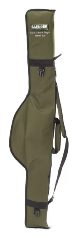 Sänger SAENGER Single Jacket - Rutenfutteral -Sportfischen 7137 126rTAAZ9HDjucdf 1280x1280