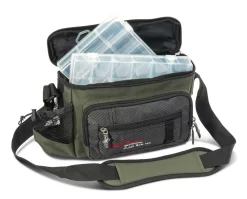 IRON CLAW Plain Bag NX Serie -Sportfischen 7145 080 02 751816KBtuXEFhnaqY6 1280x1280