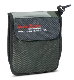 IRON CLAW Softlure Bag NX Serie
