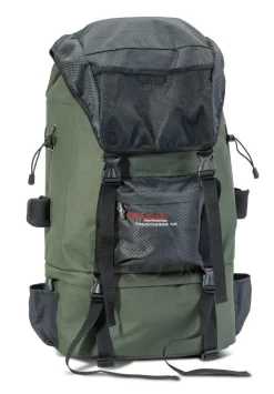 Iron Claw Mountaineer NX - Rucksack